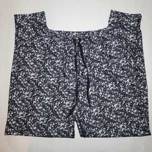 Lululemon Jet Crop Size 4